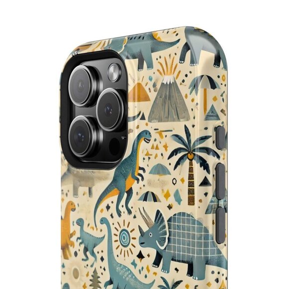 Printed Case for iPhone 14, iPhone 15, iPhone 16 (Plus/ Pro/ Pro Max), MARPC302 - Picture 8 of 12